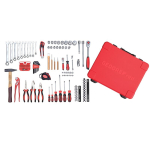 T&ouml;&ouml;riistakomplekt Gedore 3301645; 108 tk