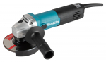 Nurklihvija Makita GA5100; 850 W; 125 mm