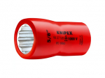 Padrunv&otilde;ti Knipex 98375/8''; 3/8''; 5/8''; 46 mm