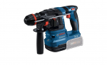 Akupuurvasar Bosch GBH 18V-22 X; 2 J; 18 V (ilma aku ja laadijata)