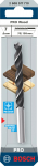 Puidupuur Bosch PRO Wood; HSS; 7x69x109 mm