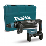 Akupuurvasar Makita HR006GZ; 21,4 J; SDS-Max; 40 V; (ilma aku ja laadijata)