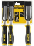 Meislite komplekt DeWalt DWHT0-16148; 18-32 mm; 3 tk