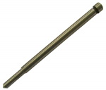 Reguleeritav / tsenstreemise n&otilde;el ECEF weldon; 6,35x103 mm