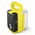 Valgusti Karcher MFL 2-18; 18 V (ilma aku ja laadijata)