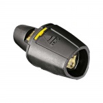 Kolme positsiooniline otsak Karcher 4.767-068.0; 80 mm