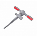 Pihusti kastmiseks AWTools AW61300; 1/2''; 3/4''; 6 m