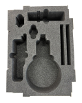 T&ouml;&ouml;riistakasti sisu Makita Q403; 150 mm