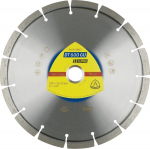 Teemantl&otilde;ikeketas Klingspor DT 600 GU Supra; 115x2,4x22,23 mm