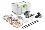 Tarvikute komplekt Festool ZS-OF 2200