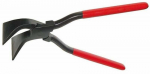 Lehtmetalli painutamise n&auml;pitsad Stubai 282151; 250 mm; 60 mm; 45&deg;