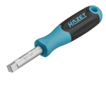 K&auml;epide kruvikeerajale Hazet 811-UK; 1/4''; 110 mm