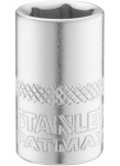 Padrunv&otilde;ti Stanley FMMT17195-0; 1/4''; 10x81,5 mm