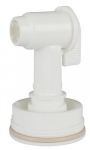 Paagi kraan Motip; 25/60 l