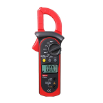 Multimeeter UNI-T UT200A; 600 V