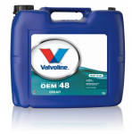 Jahutusvedelik Valvoline OEM ADVANCED 48 RTU; 20 l