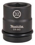 L&ouml;&ouml;kpadrunv&otilde;ti Makita E-24533; 1''; 32x63 mm