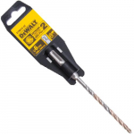 Betoonipuur DeWalt Extreme2; 6x160 mm; SDS-plus