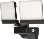 Valgusti Brennenstuhl WFD 3051 P; 4300 lm