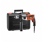 Elektriline l&ouml;&ouml;ktrell Black & Decker KR1102K-QS