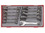 Mutriv&otilde;tmete komplekt Teng Tools TT6010M; 10 tk