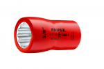 Padrunv&otilde;ti Knipex 98377/16''; 3/8''; 7/16''; 43 mm