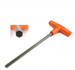 kuuskantv&otilde;ti CMT 991.081.00; 4,0 mm