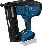 Akunaelap&uuml;stol Bosch GNH 18V-64-2 M; 18 V (ilma aku ja laadijata)