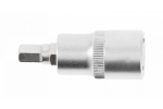 Pesaga otsik Hogert HT1S726; H6; 1/2''; 55 mm