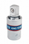 Padruni adapter King Tony 4793; 1/2''; 59 mm