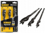 Puuride komplekt DeWalt DT90237-QZ; 1/4''; 16-25 mm; 3 tk