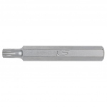 Kruviotsik KS tools Torx; T40; 75 mm