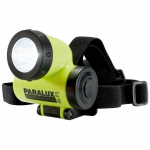 Pealamp Parat Paralux HL-P1