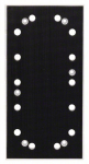 Lihvimispadi vibrolihvmasinaltele Bosch; 93x185 mm; 1 tk
