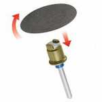 Lihvketas Dremel SC413; 6 tk