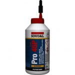 pol&uuml;uretaanliim Soudal PRO 45P; 750 g