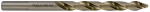 Metallipuur Tivoly 11457060800; 8x117 mm; 5 tk