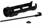 Hoidja Milwaukee; (For C18 PCG); 310 ml
