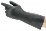 Kindad Ansell AlphaTec Neoprene 29-500; 9
