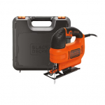 Tikksaag Black & Decker KS701EK-QS; 550 W