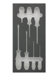 Kohvrisisu Fortis 4063726002303 tk