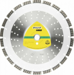 Teemantl&otilde;ikeketas Klingspor DT 612 UT Supra; 300x20 mm