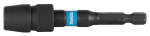 Kruviotsikute hoidik Makita; 1/4''; 76 mm