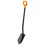 Terava otsaga aialabidas Fiskars Solid&trade; 1066716; 116,6 cm