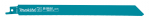 Universaalsaetera Makita BiM B-16782-2; 225 mm; 2 tk