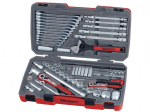 Padrunv&otilde;tmete komplekt Teng Tools TM106