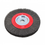 Puhastushari AWTools AW55195; 0,3; 200 mm; 32 mm