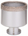 Teemant augufrees kuivpuurimiseks Bosch Dry speed; M14; 55 mm