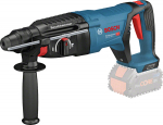 Puurvasar Bosch GBH 18V-28 D Professional; 3,4 J; SDS plus (ilma aku ja laadijata)