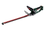 Hekik&auml;&auml;rid Metabo HS 18 LTX 55; 18 V (ilma aku ja laadijata)